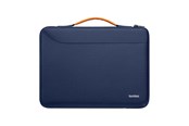 Taschen - Tomtoc TOMTOC Defender-A22 16'' Laptop-Tasche (Navy Blue) - A22F3B5
