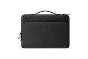 Taschen - Tomtoc TOMTOC Voyage-A24 14'' Laptop-Tasche (Black) - A24D2D1