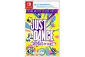 Spiele - Just Dance: Decades of Hits (Code in a Box) - Nintendo Switch - Musik - PEGI 3 - 3307216314400