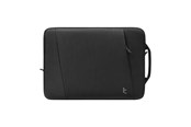 Taschen - Tomtoc TOMTOC Essence-A35 16'' Laptop-Hülle (Schwarz) - A35F3D1