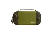 Taschen - Tomtoc TOMTOC FancyCase-G05 Switch 2 Slim Hülle (Grün) - G05S3T2