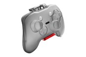 Taschen - Tomtoc TOMTOC ArmorCase-G25 NS2 Controller Case (Black) - G25M2D1