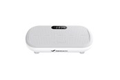 Sport & Fitness - MERACH MR-2440G1-EU Vibrationsplatte (grau) - MR-2440G1-EU