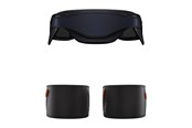 Sport & Fitness - Hypershell AeroFlex AquaTex Zubehör-Kit - ASP-BELT-TEX