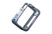 Actionkamera Zubehör - TELESIN Telesin Metallgehäuse für DJI Osmo Action 5 (blau) - S6-FMS-13BL-TDJ