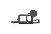 Actionkamera Zubehör - TELESIN Telesin Silikonhülle für DJI Osmo Action 5 - S6-PTC-011-TDJ