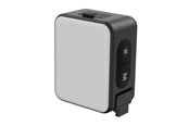 Actionkamera Zubehör - TELESIN Telesin Beleuchtung / Licht für DJI Action 5 Pro / 4 / 3 - S5-BGD-08-TDJ