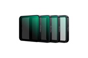 Actionkamera Zubehör - TELESIN Telesin CPL/ND8/ND16/ND32 Filterset für Insta360 Ace Pro 2 / Ace Pro - S5-FLT-27-TIS