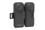 Actionkamera Zubehör - Sunnylife Handgelenkschlaufe-Tasche für Insta360 X5 - X5-K999