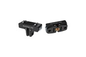 Actionkamera Zubehör - Sunnylife magnetischer Montageadapter für Insta360 X5/Ace/Ace Pro2/1 - DZ015