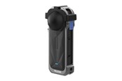 Actionkamera Zubehör - TELESIN Telesin Aluminium-Schutzhülle für Insta360 X5 - S6-FMS-19-TIS