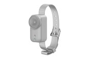 Actionkamera Zubehör - Puluz Silikonband / Haustierhalsband für DJI Osmo Nano (Gray) - PU1062H