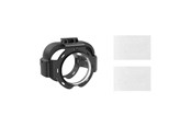 Actionkamera Zubehör - Puluz Objektiv-Schutzhülle mit Panzerglas für Insta360 X4 Air - PU1066T
