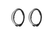 Actionkamera Zubehör - Puluz Linsenschutz für Insta360 X4 Air (Gehärtetes Glas) - PU1065T