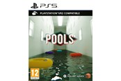 Spiele - Pools - Sony PlayStation 5 - Abenteuer - PEGI 12 - 3760328375606