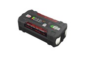 Auto-Zubehör - Lokithor LOKITHOR J402 PRO 88.8 Wh 3500 A Starthilfe - J402 PRO