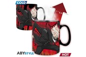 Merchandise - ABYstyle - Dan Da Dan - Supernatural Alliance Mug (460ml) - Becher - ABYMUGA716