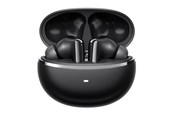 Kopfhörer/Headsets - QCY N70 HT18 LITE Kopfhörer (Black) - HT18 Lite Black