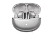 Kopfhörer/Headsets - QCY HT18 LITE Titanium TWS Ohrhörer - HT18 Lite Titanium