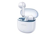 Kopfhörer/Headsets - Joyroom In-Ear-Kopfhörer True Wireless JR-PB2 (White) - JR-PB2 White