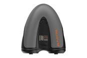 Camping & Outdoor - Flextail Evo SUP Pump Pro Tragbare SUP-Pumpe (Grau) - Evo SUP Pump pro