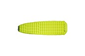 Camping & Outdoor - Flextail Tiny Sleeping Pad R09 AVS Mummy L aufblasbare Matratze (Green) - R09 L-G