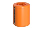 Camping & Outdoor - Flextail Tiny Pump 2 Tragbare Pumpe (Orange) - tiny pump 2-O
