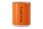 Camping & Outdoor - Flextail Tiny Pump 2X Tragbare Pumpe (Orange) - Tiny Pump 2X-O