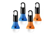 Camping & Outdoor - Lepro 330030-4 Battery-Powered Camping Lamp - PR330030-4