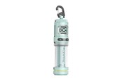 Camping & Outdoor - Flextail Tiny Repeller S 2-in-1 Tragbarer Mückenabwehrer (Blue) - TINY-REPEL-SBLU
