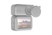 Actionkamera Zubehör - Puluz Silikon-Schutzhülle für DJI Osmo Nano (Gray) - PU1060H