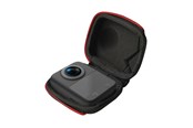 Actionkamera Zubehör - TELESIN Telesin DJI Osmo 360 Schutztasche, öffnet von unten - S6-PRC-22-TDJ