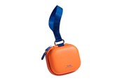 Actionkamera Zubehör - TELESIN Telesin DisAdv EVA Universelle Mini-Transporttasche für Sportkameras (Orange) - S6-PRC-24OG