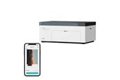 Drucker - Liene Amber M200 4x6" tragbarer Fotodrucker - FN001-65006