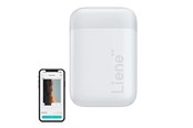 Drucker - Liene Pearl 2x3" Tragbarer Fotodrucker (Weiß) - KW001-65016