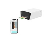 Drucker - Liene Pix Cut 2-in-1 tragbarer Fotodrucker - Farbensublimierung - PR001-65002