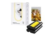 Drucker - Liene PixCut 4x6" Druckerpapier, 72 Blatt - PR001-65009