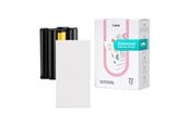 Drucker - Liene PixCut Druckerpapier, 4x7", 72 Blatt - PR001-65010