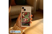 Merchandise - ABYstyle - Dragon Ball - Vinyl Sticker (DBZ Shenron) - Aufkleber - ABYDCO897