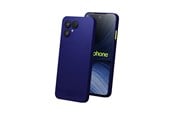 Handys & Smartphones - Fairphone (Gen. 6+) 256GB/12GB - Cobalt Blue - F6FPHN-3BL-EU1