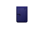 Handys - Anderes Zubehör - Fairphone (Gen. 6+) Card Holder - Cobalt Blue - F6CRDH-1BL-EU1