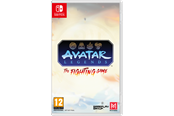 Spiele - Avatar Legends: The Fighting Game - Nintendo Switch - Fighting - PEGI 12 - 5056635628947