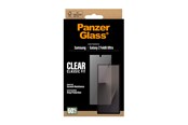 Handys - Schutzfolie - PanzerGlass Screen Protector Samsung Galaxy Z Fold8 Ultra Ultra (sub-screen) | Classic Fit - PG43827