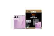 Handys - Schutzfolie - PanzerGlass Screen Protector Samsung Galaxy Z Flip8 (sub-screen) - PG65701