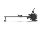Sport & Fitness - ASG Oxford 100 - Rowing Machine - ASG4646IONE SIZE