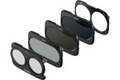 Actionkamera Zubehör - SmallRig 6476 Split Filter Kit for DJI Osmo Pocket 4P - 6476