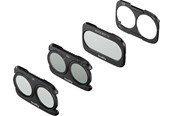 Actionkamera Zubehör - SmallRig 6477 Split Filter Kit for DJI Osmo Pocket 4P - 6477