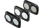 Actionkamera Zubehör - SmallRig 6649 Filter Kit for DJI Osmo Pocket 4P - 6649