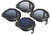 Drohnen - SmallRig - 6213 ND8 & ND16 & ND32 & ND64 Filter Kit for DJI Lito X1 / Flip - 6213