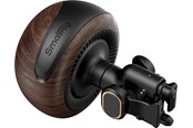 Kameras und Objektivzubehör - SmallRig 6047 Hawklock H11 Quick Release mini Wooden Side Handle - 6047